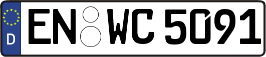 EN-WC5091