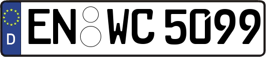 EN-WC5099