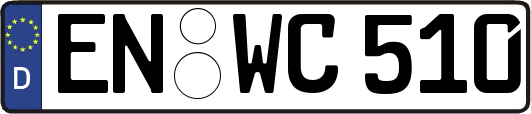 EN-WC510