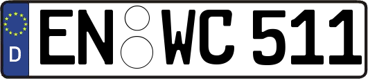 EN-WC511