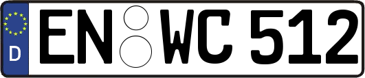 EN-WC512