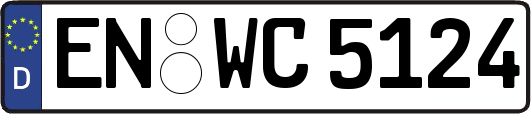 EN-WC5124