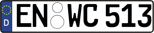 EN-WC513