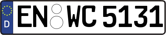 EN-WC5131