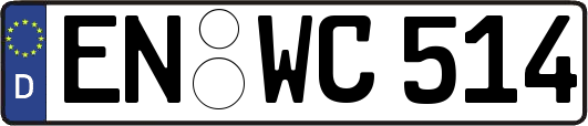 EN-WC514