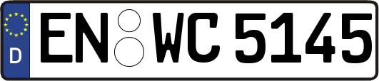 EN-WC5145
