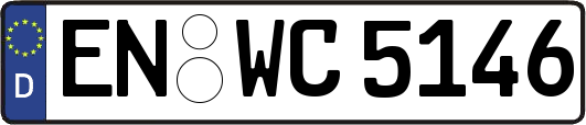 EN-WC5146