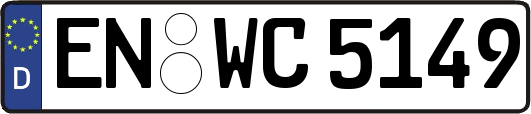 EN-WC5149