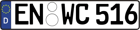 EN-WC516