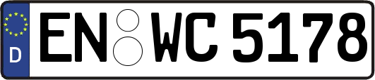 EN-WC5178