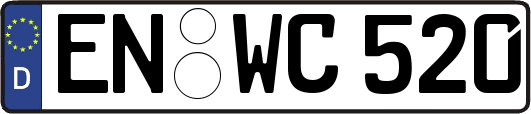 EN-WC520