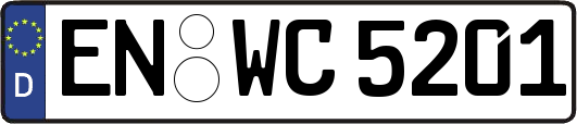 EN-WC5201