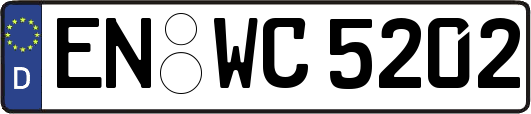 EN-WC5202