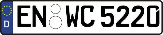 EN-WC5220
