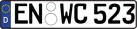 EN-WC523