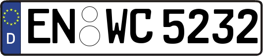 EN-WC5232