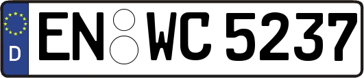 EN-WC5237
