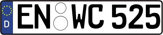 EN-WC525
