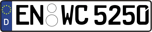 EN-WC5250