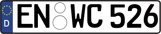 EN-WC526