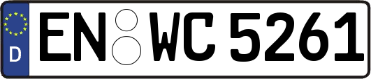 EN-WC5261