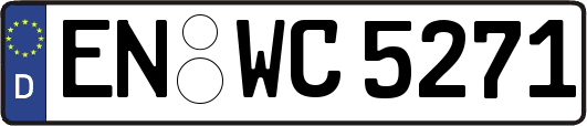 EN-WC5271
