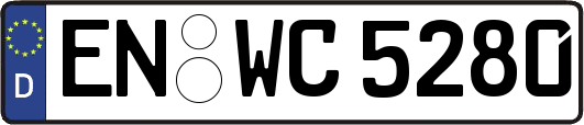 EN-WC5280