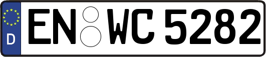 EN-WC5282