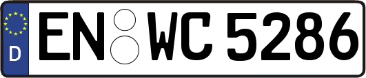 EN-WC5286