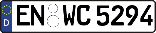 EN-WC5294