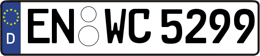 EN-WC5299