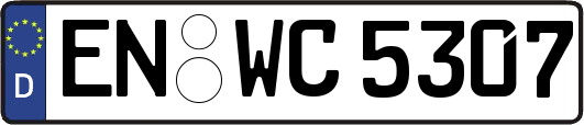 EN-WC5307