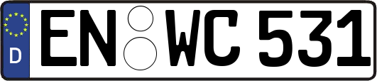 EN-WC531