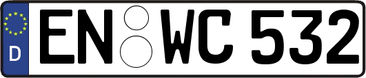 EN-WC532