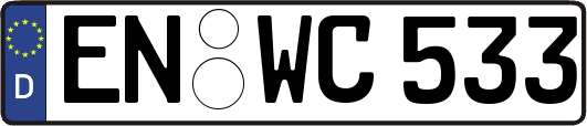 EN-WC533