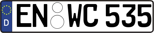 EN-WC535