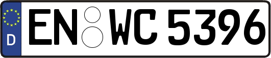 EN-WC5396
