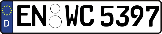 EN-WC5397