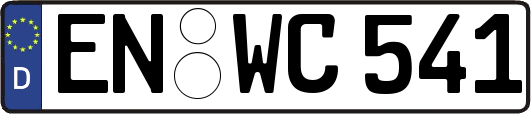 EN-WC541