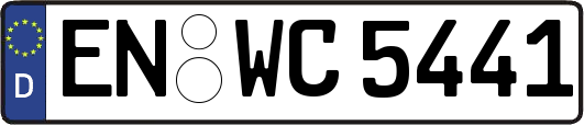 EN-WC5441