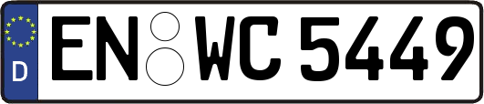 EN-WC5449
