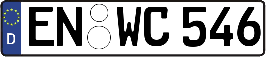 EN-WC546