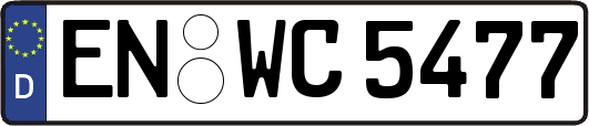 EN-WC5477