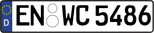 EN-WC5486