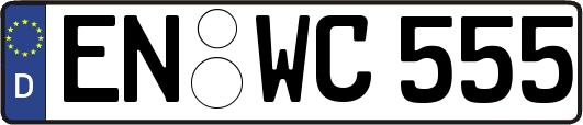 EN-WC555