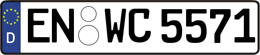 EN-WC5571
