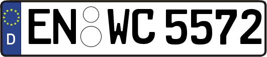 EN-WC5572