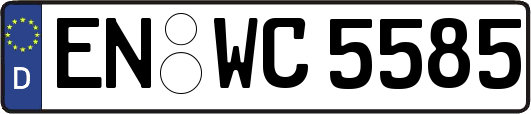 EN-WC5585