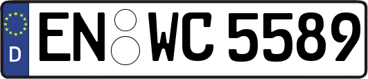 EN-WC5589