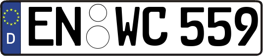 EN-WC559